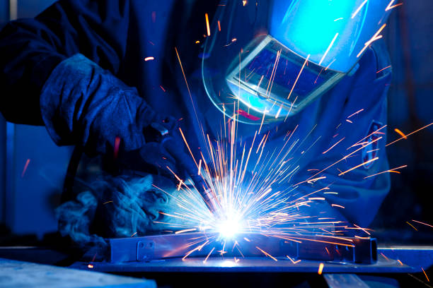 Best Automation and Robotic Welding in Beechwood Village, KY