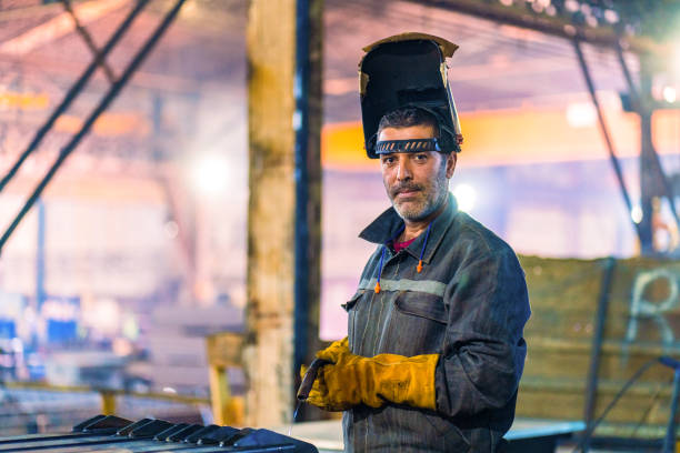 Affordable Welder Services in Beechwood Village, KY