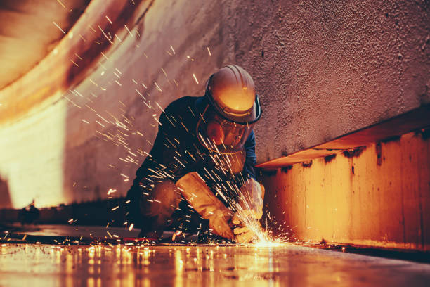 Beechwood Village, KY Welder & Metal Fabrication Company