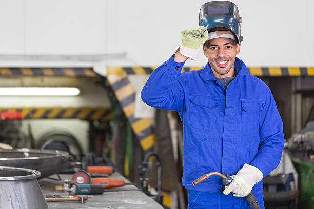 Best Specialty Welding Processes in Beechwood Village, KY